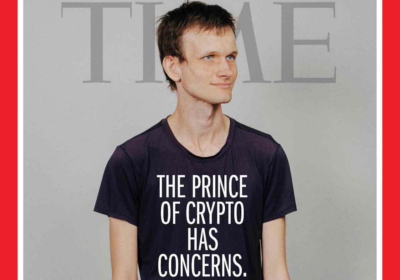 vitalik buterin time