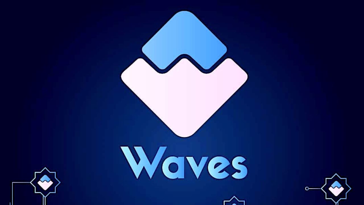 waves