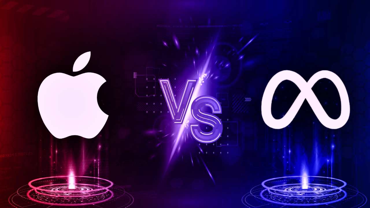apple meta metaverso