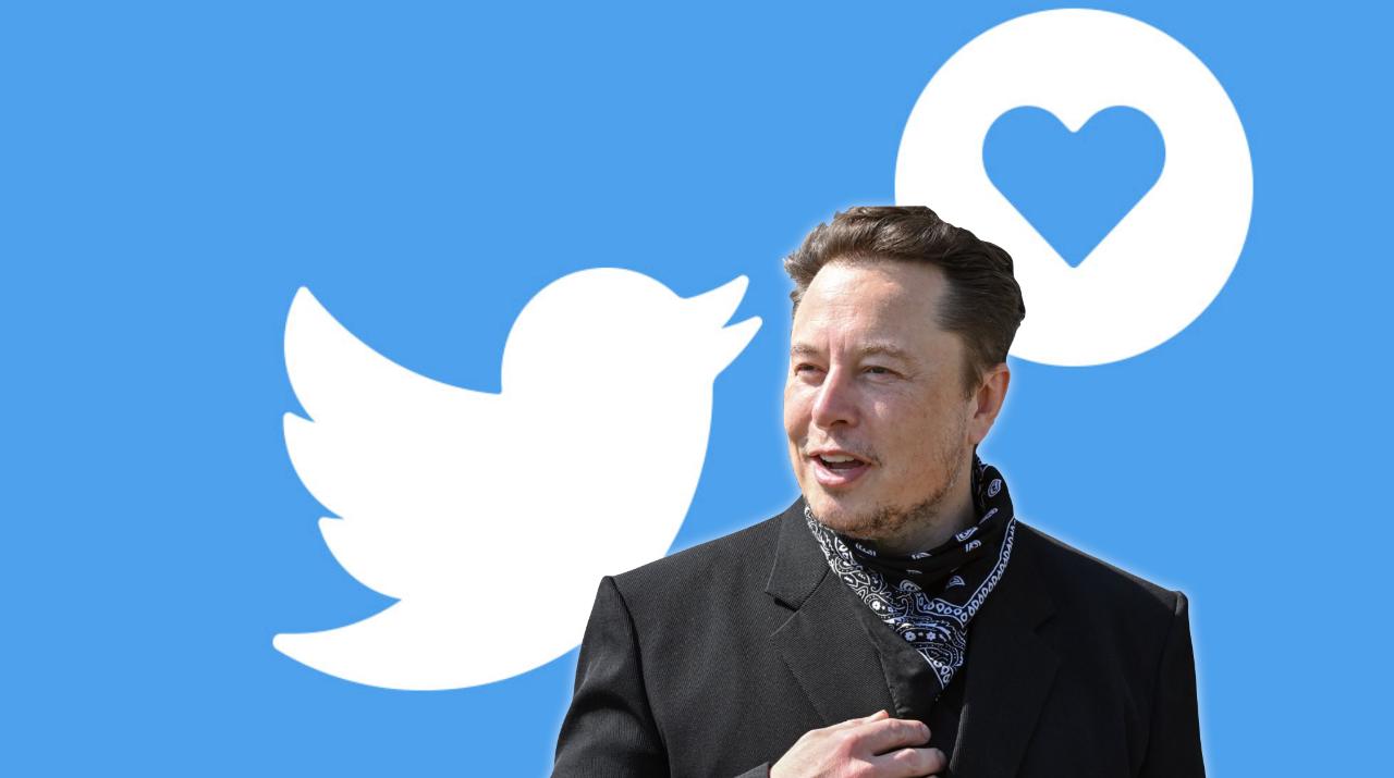 Elon Musk Twitter