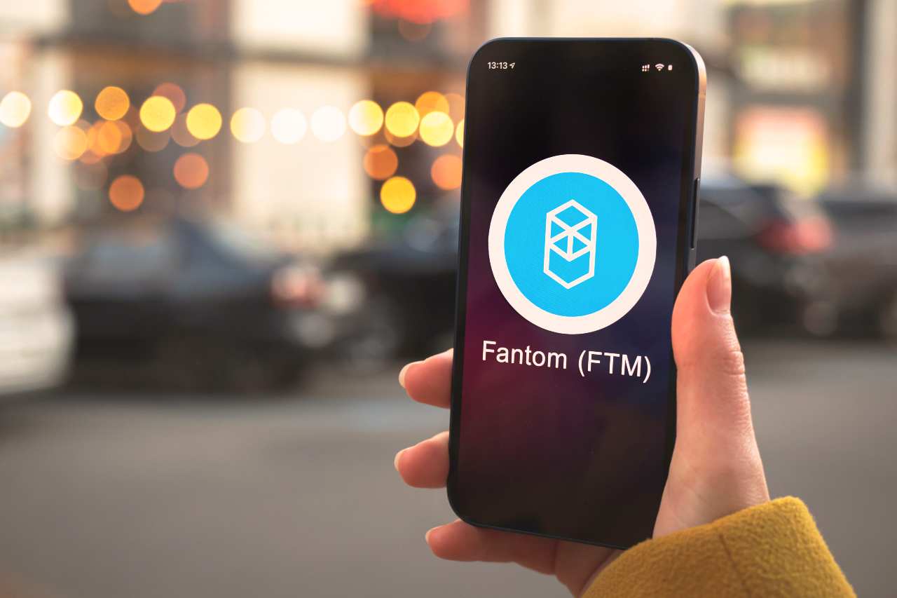 fantom