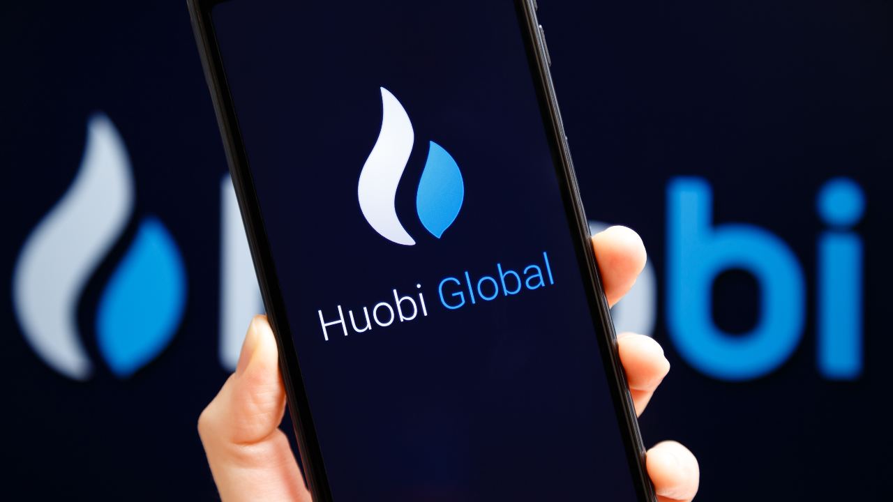 huobi global