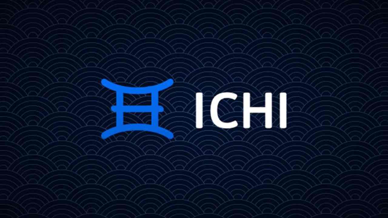 ichi token crollo