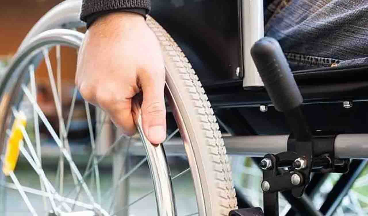 Pensioni di invalidità