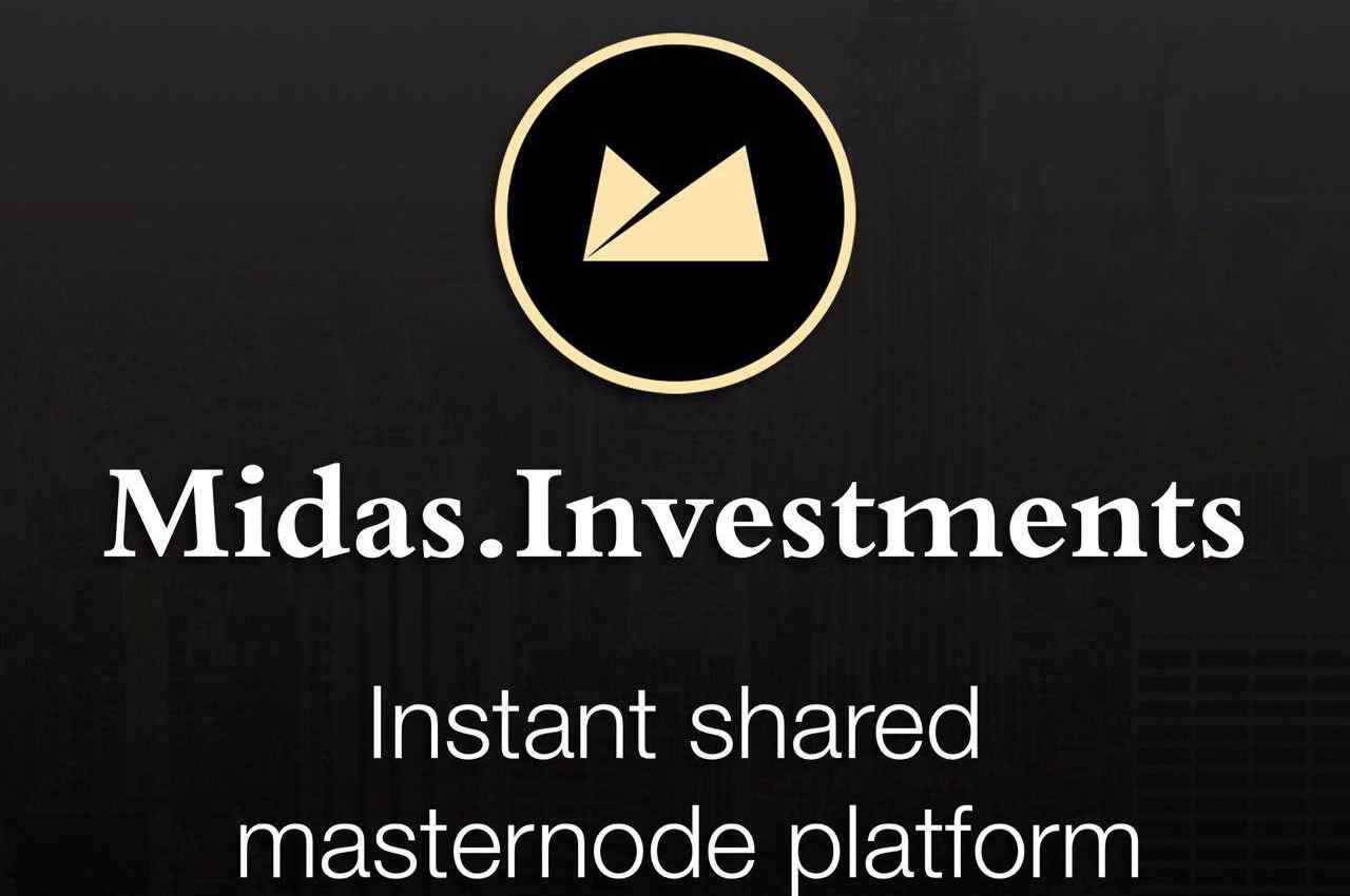 midas investment truffa