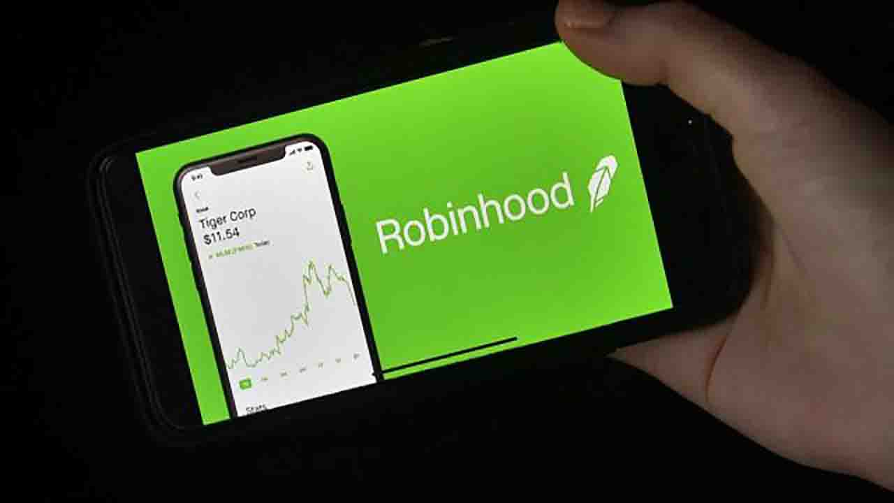 Robinhood