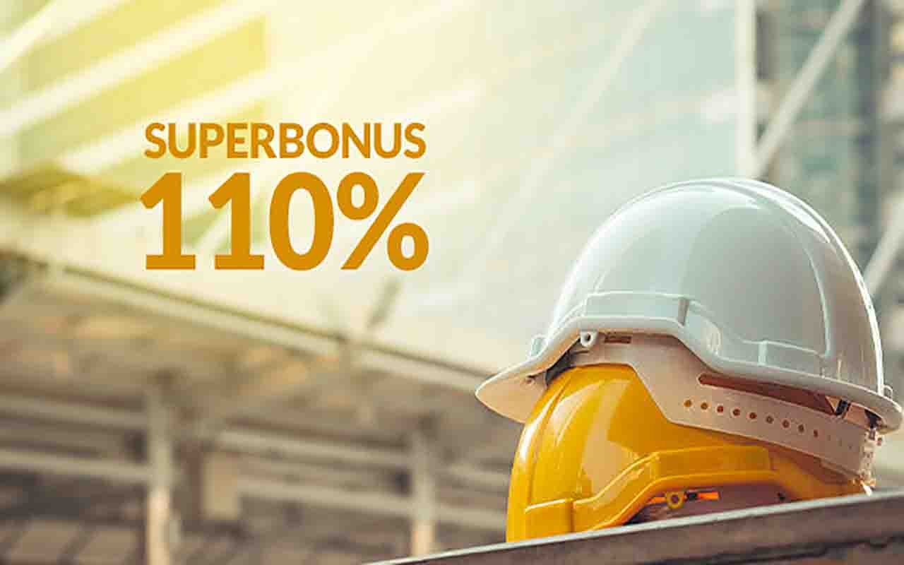 SuperBonus 110%