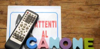 Canone Rai