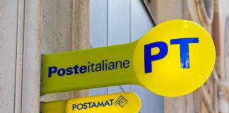Cashback Poste Italiane