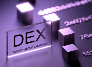 DEX exchange decentralizzati criptovalute