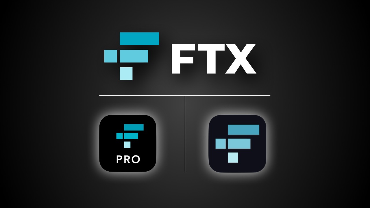 FTX FTT token