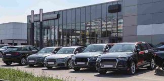 Incentivi auto 2022