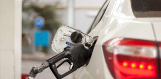 Stop motori benzina-diesel
