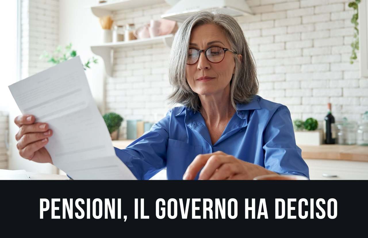 riforma pensioni