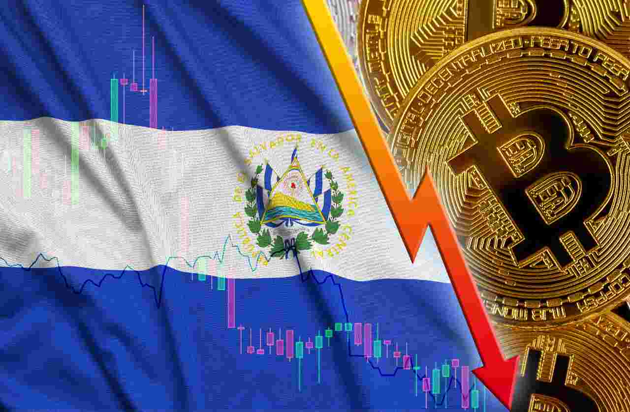 bitcoin el salvador bukele