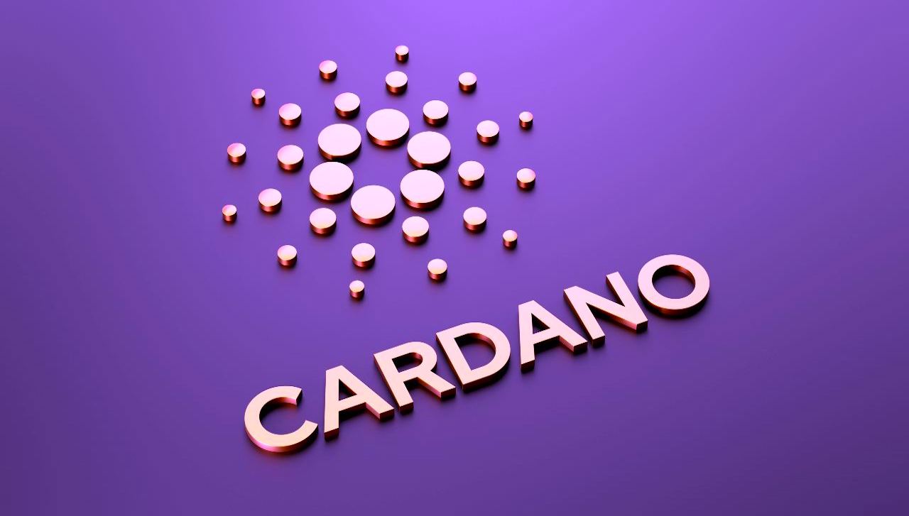 Cardano dapp