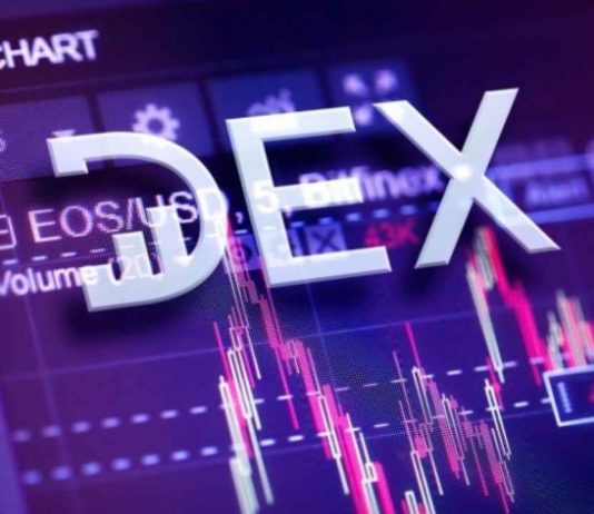 dex exchange decentralizzati