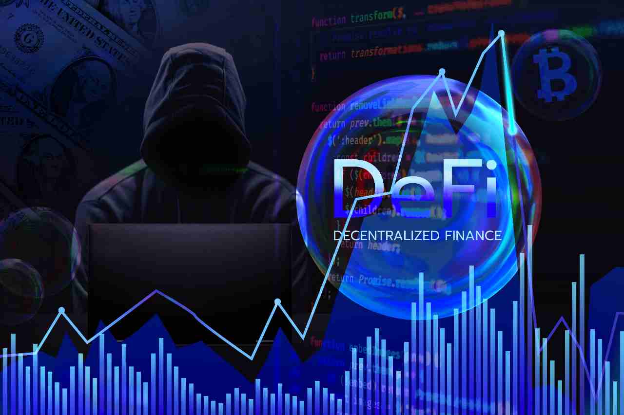 FLASH LOAN ATTACK DEFI