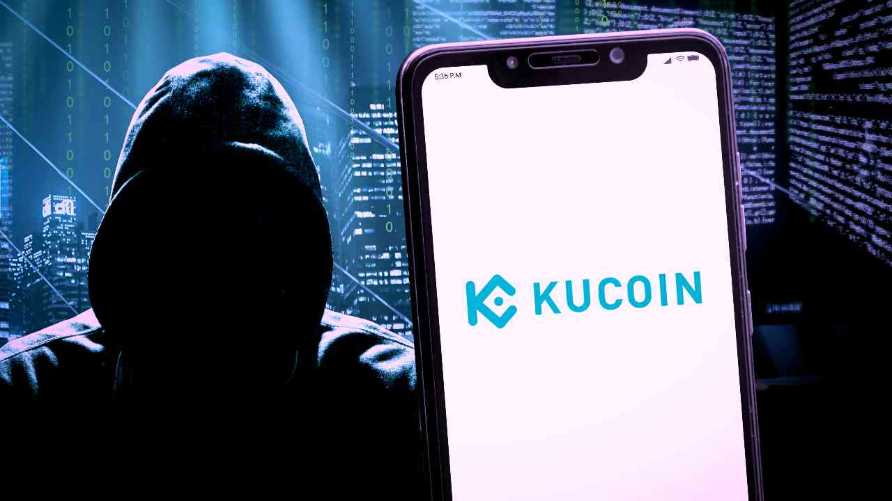 kucoin community chain