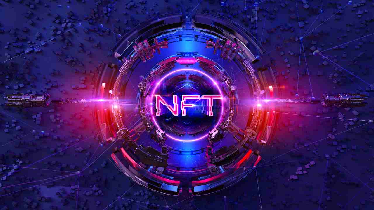 NFT