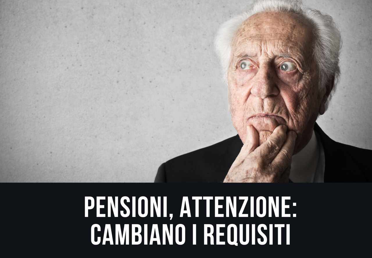 pensione anticipata