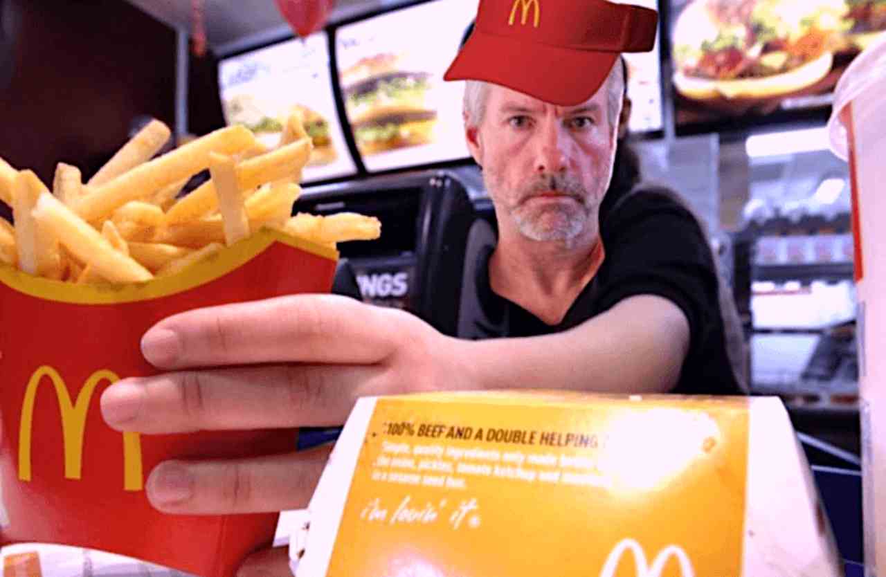 saylor mc donald