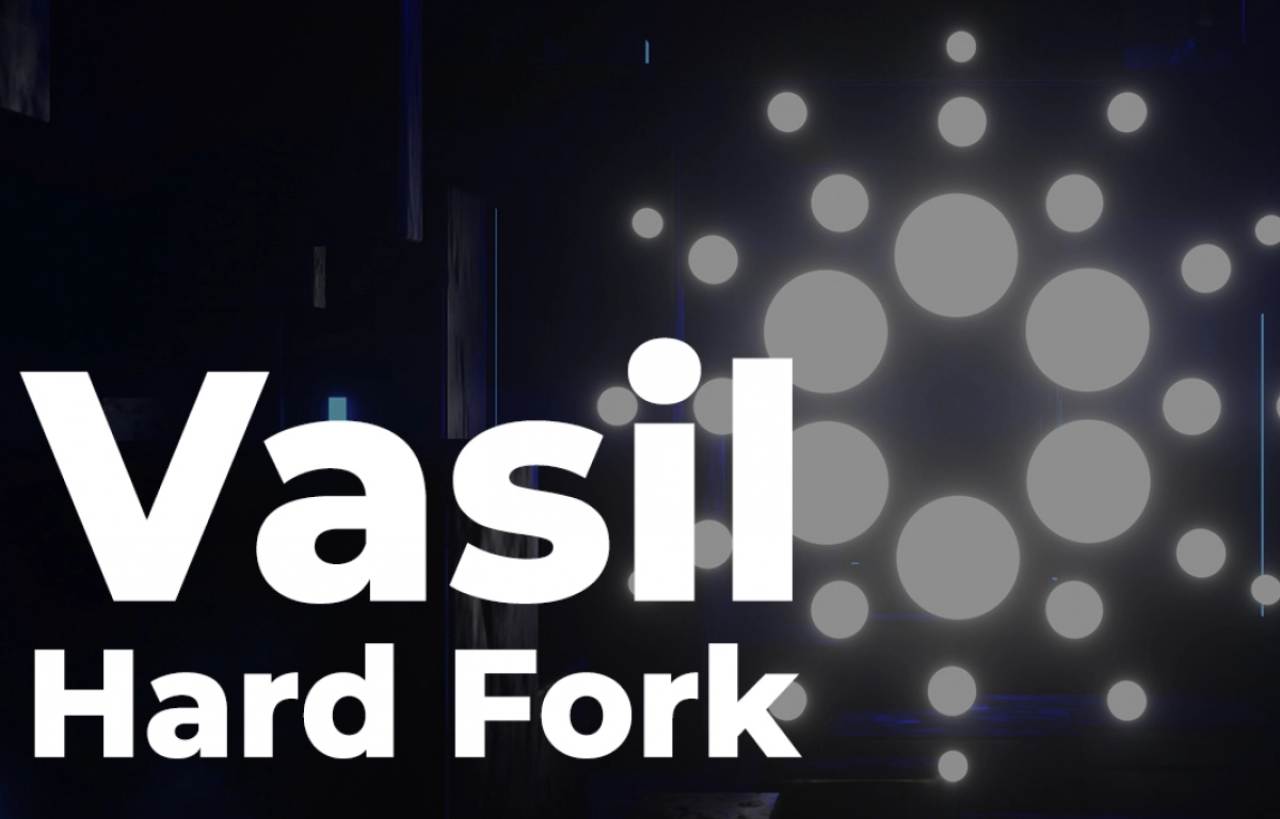 VASIL HARD FORK CARDANO