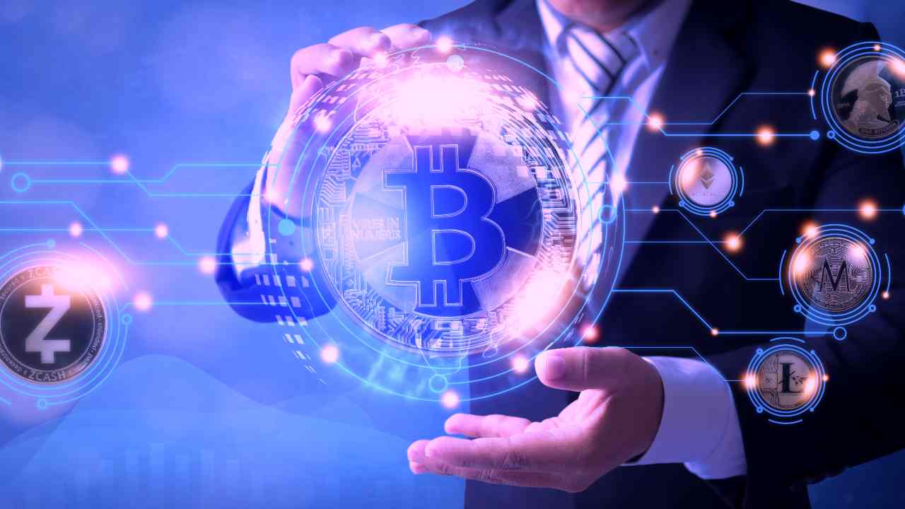 aziende investire bitcoin