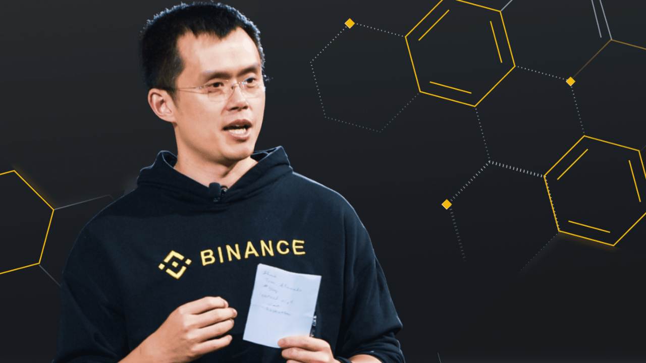 binance assuzioni