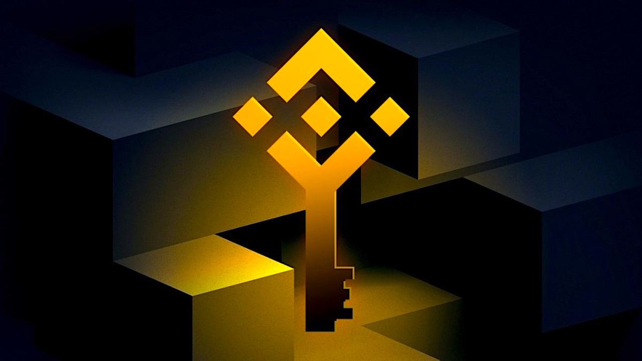 binance prelievi sospesi