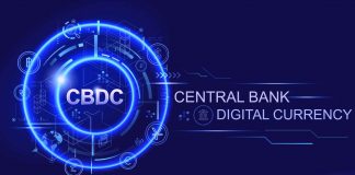cbdc central bank digital currencies
