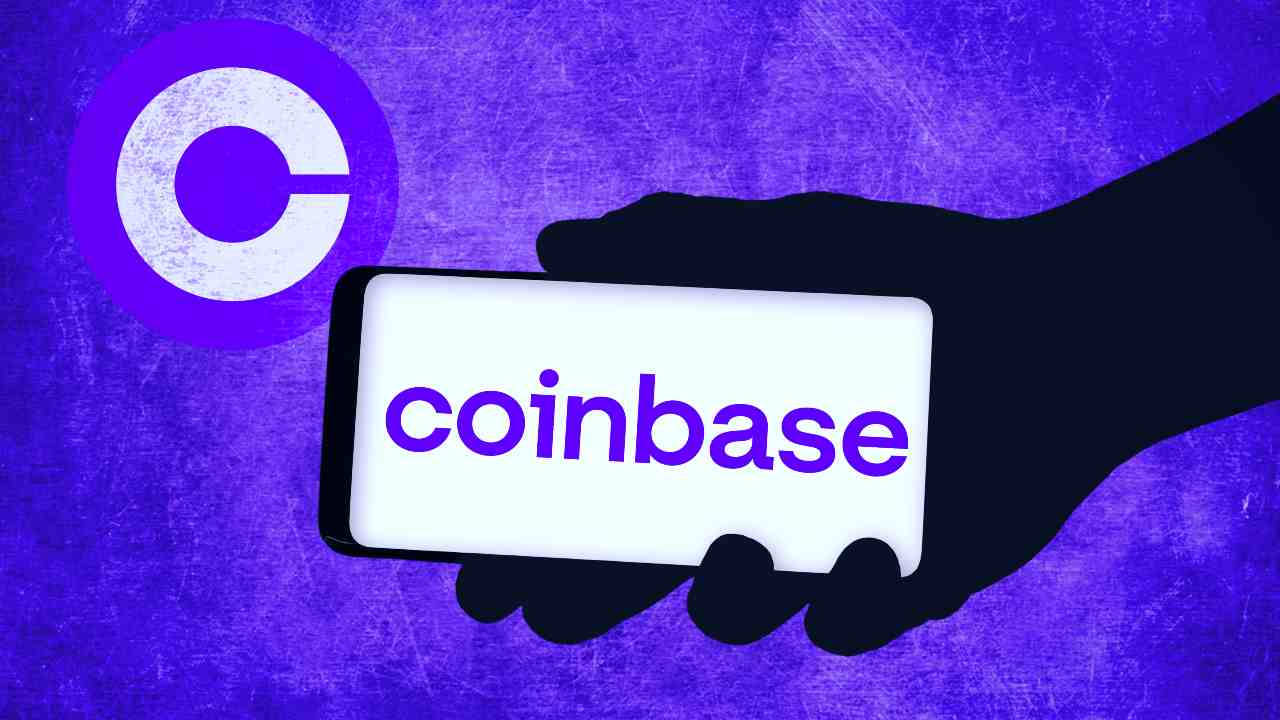 Coinbase europa