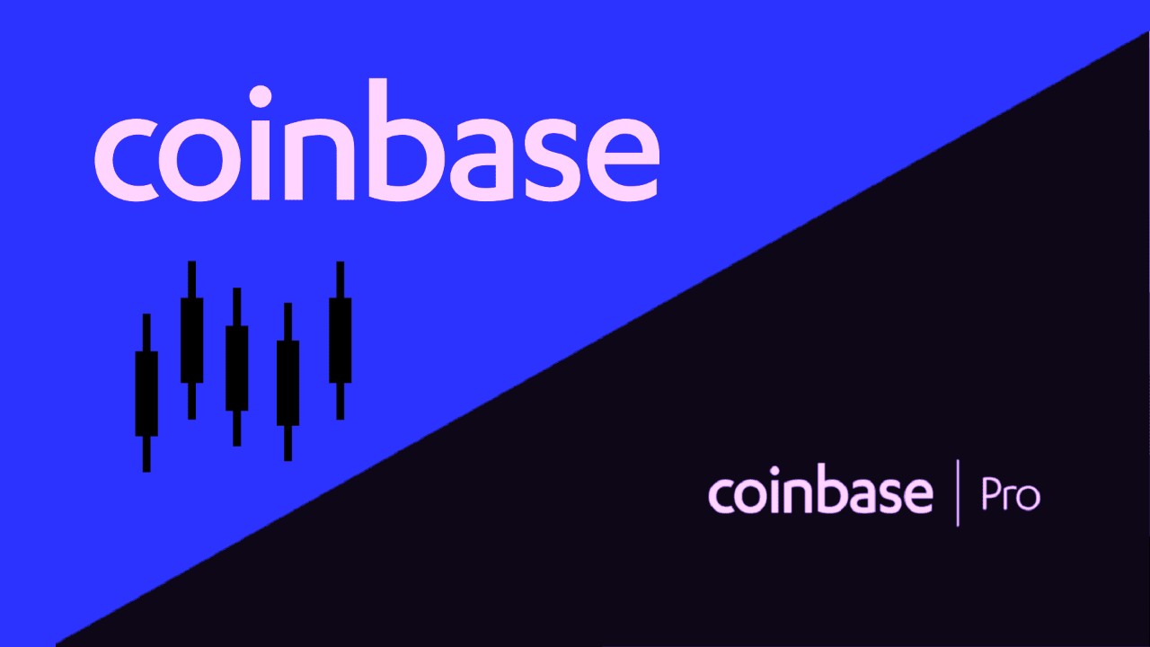 Coinbase Pro chiude