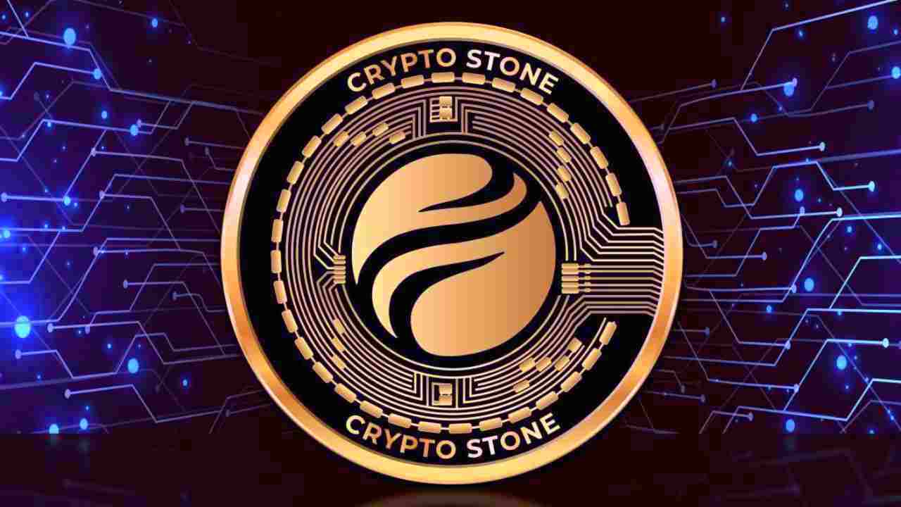 cryptostone cps token criptovalute