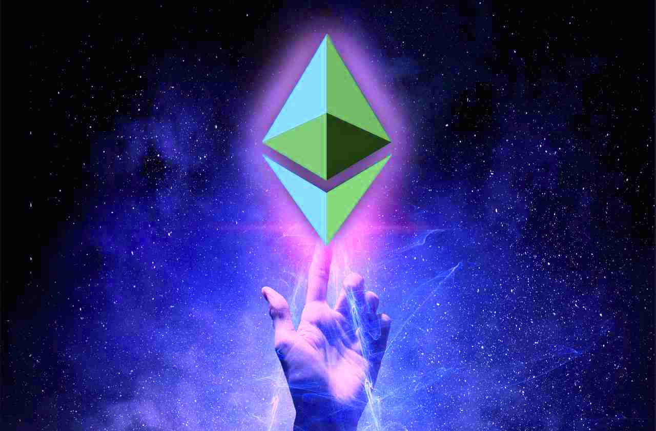 difficulty bomb ethereum merge