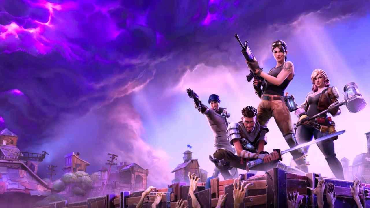 fortnite criptovaluta truffa token scam