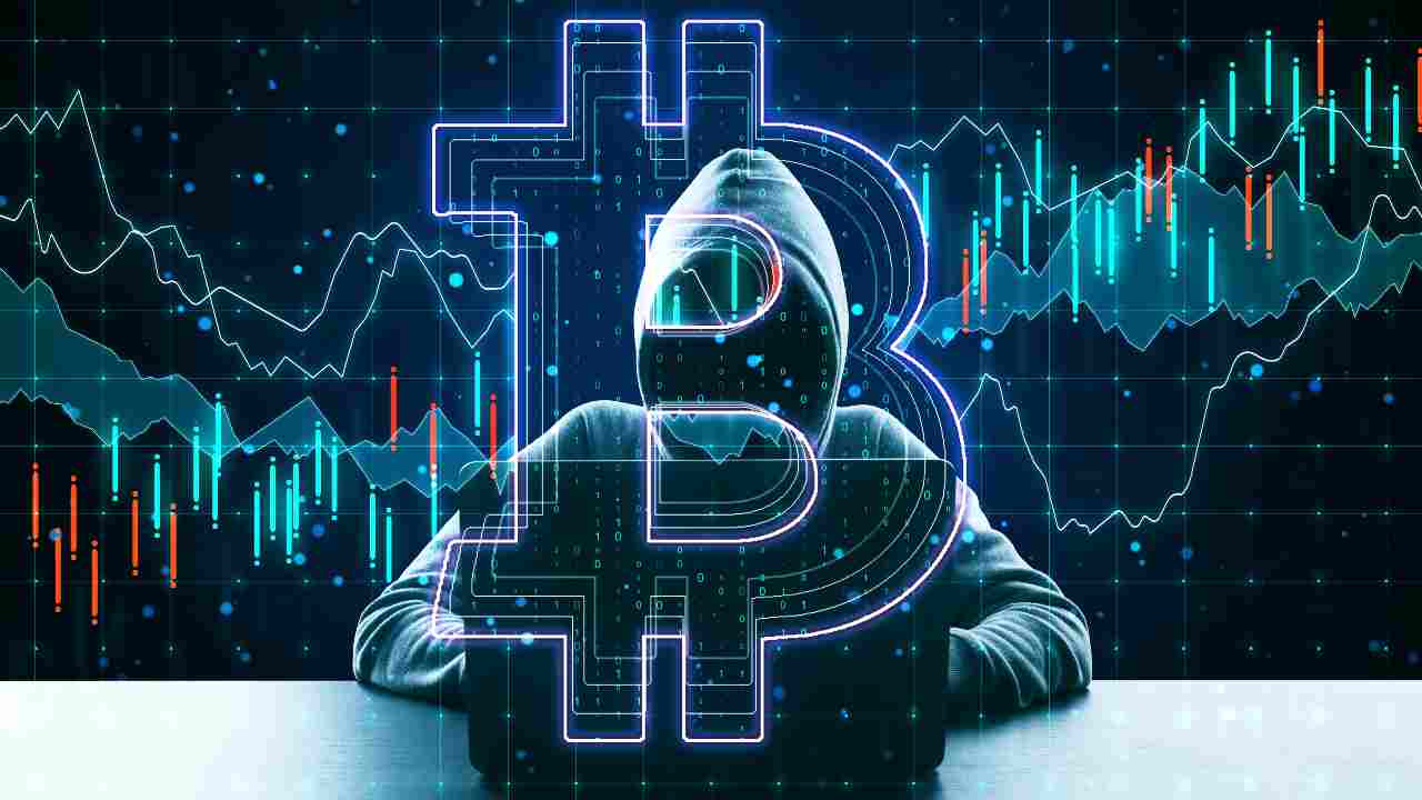 furto milioni bitcoin criptovalute