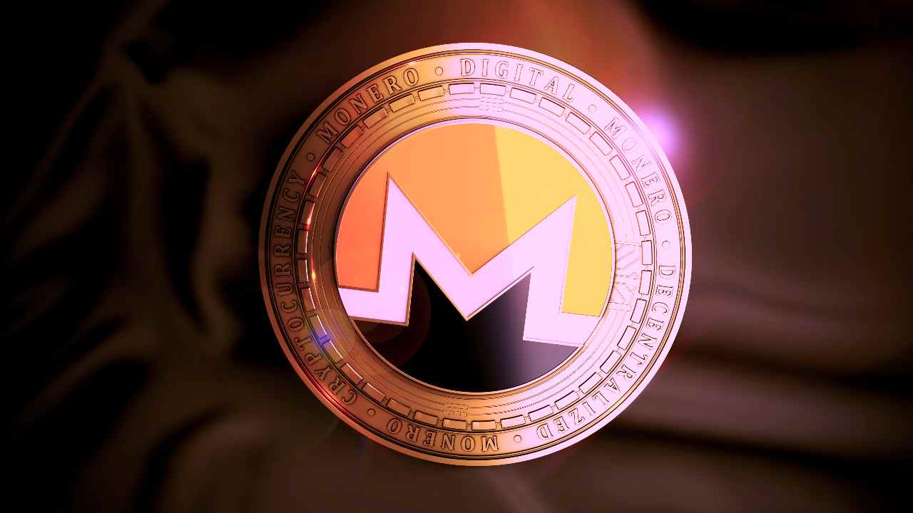 guida mining monero xmr