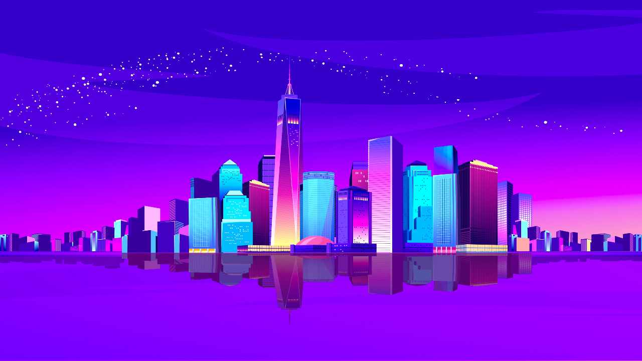 TIme suquare new york sandbox