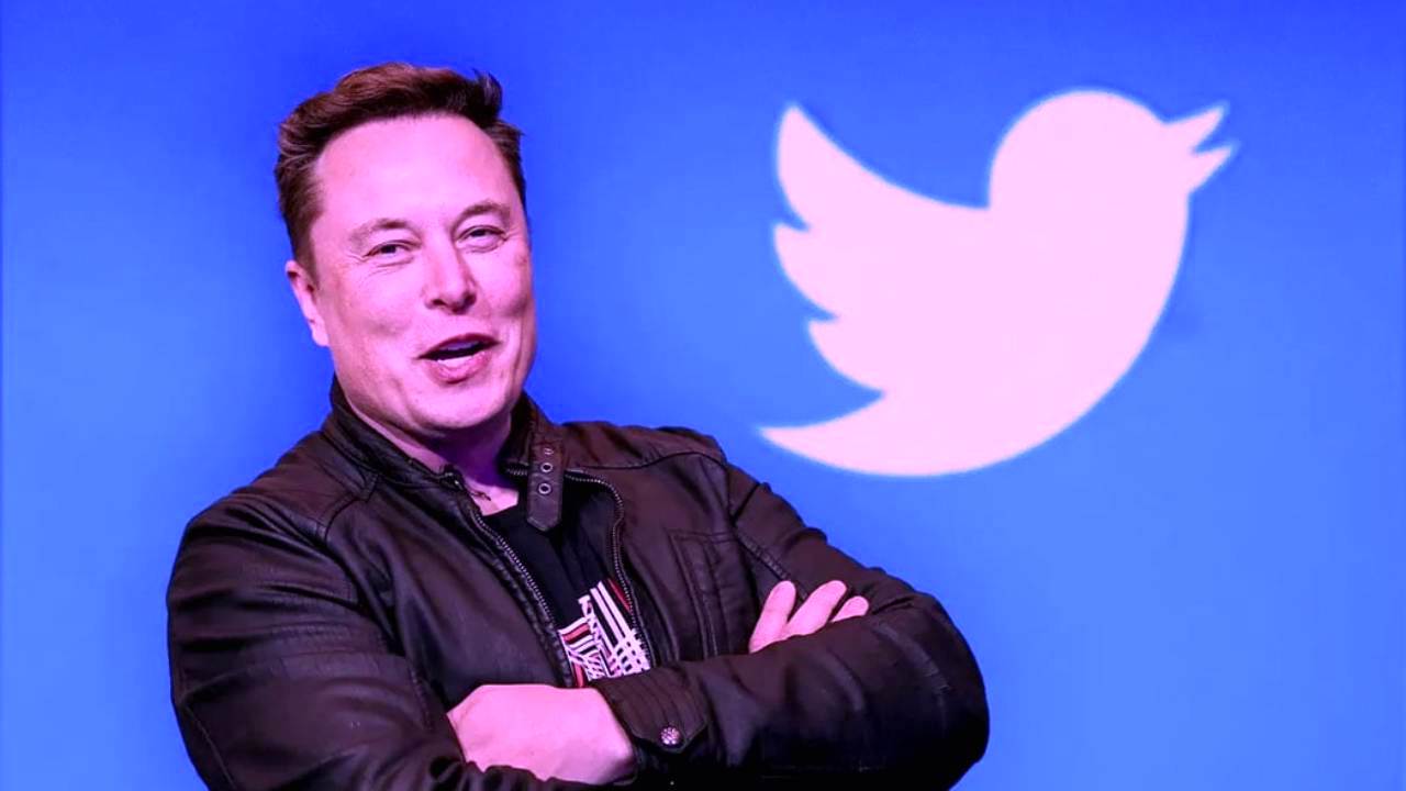 elon musk twitter