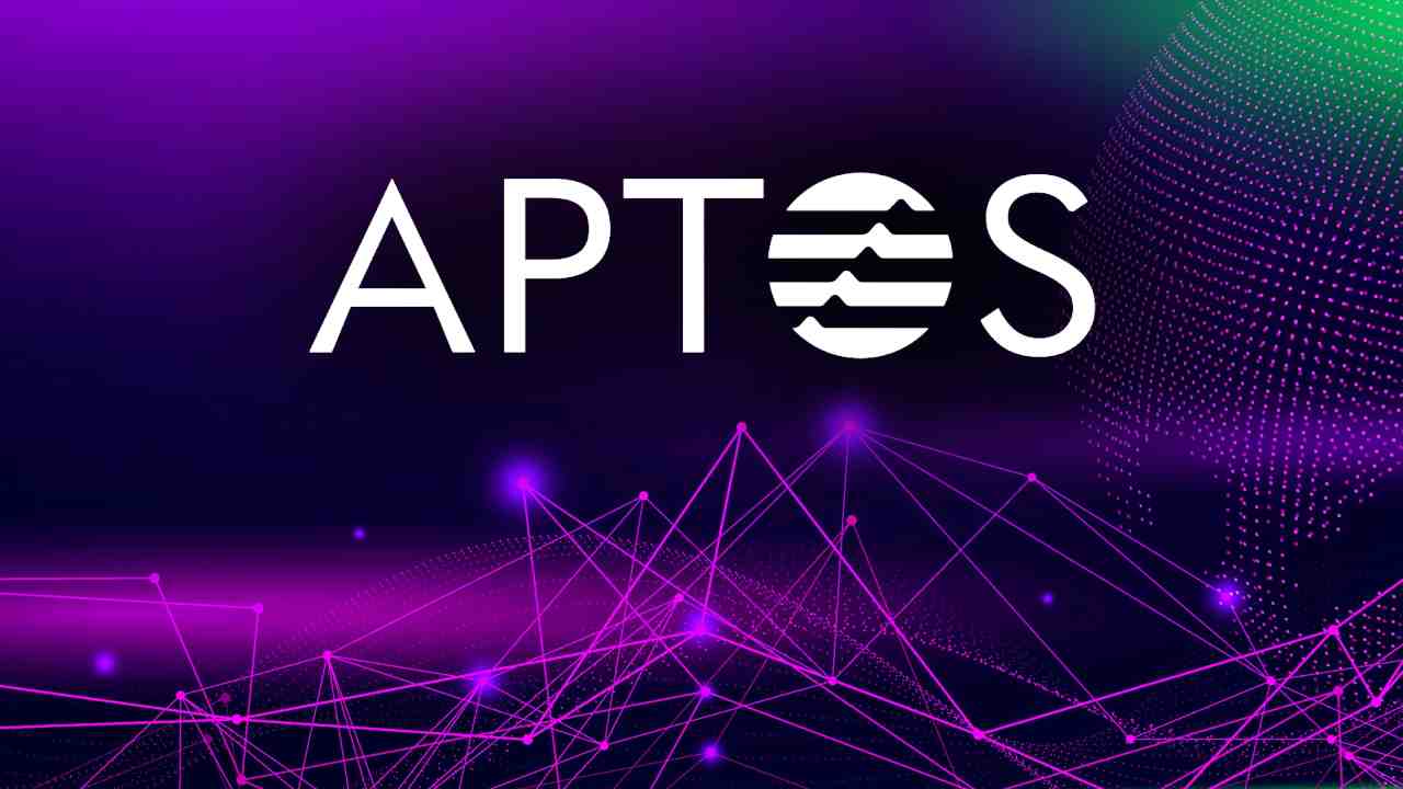 aptos blockchain layer 1