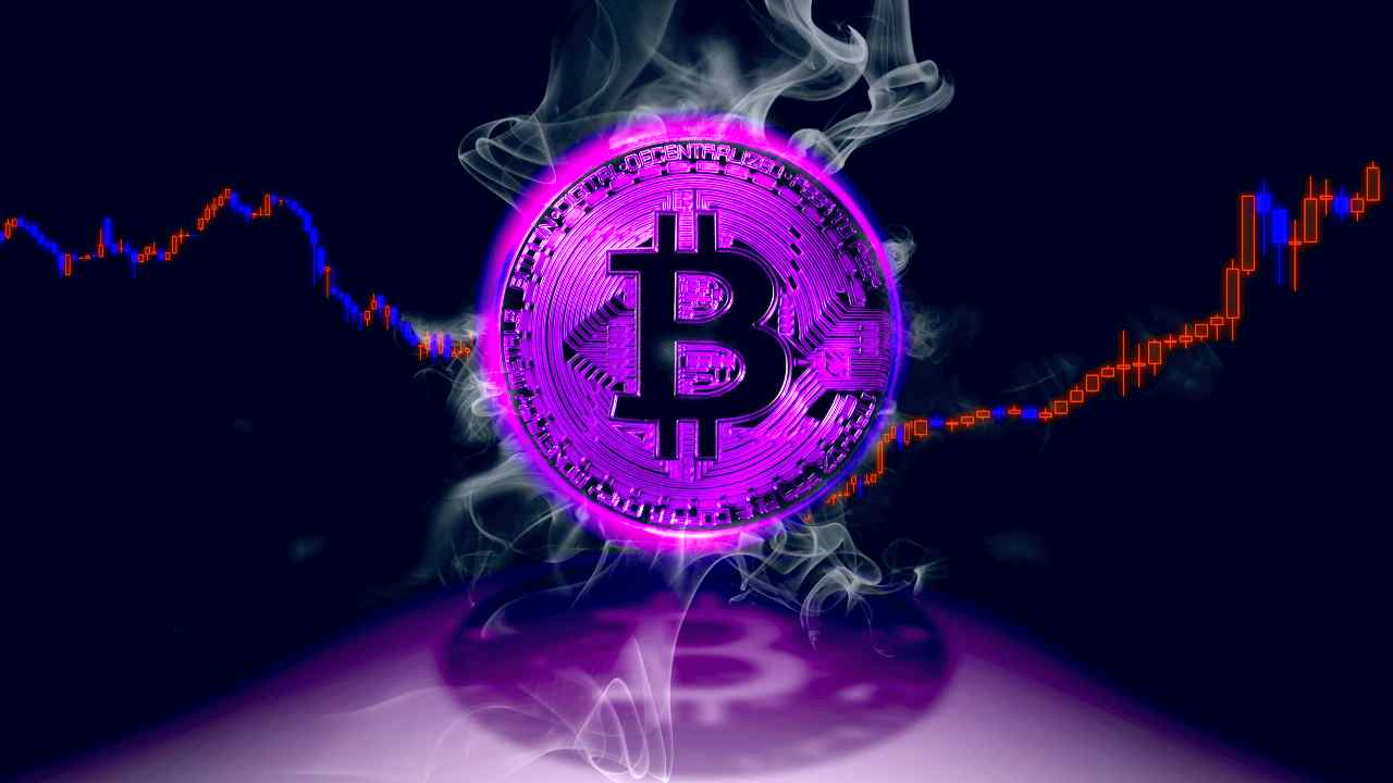 prezzo bitcoin