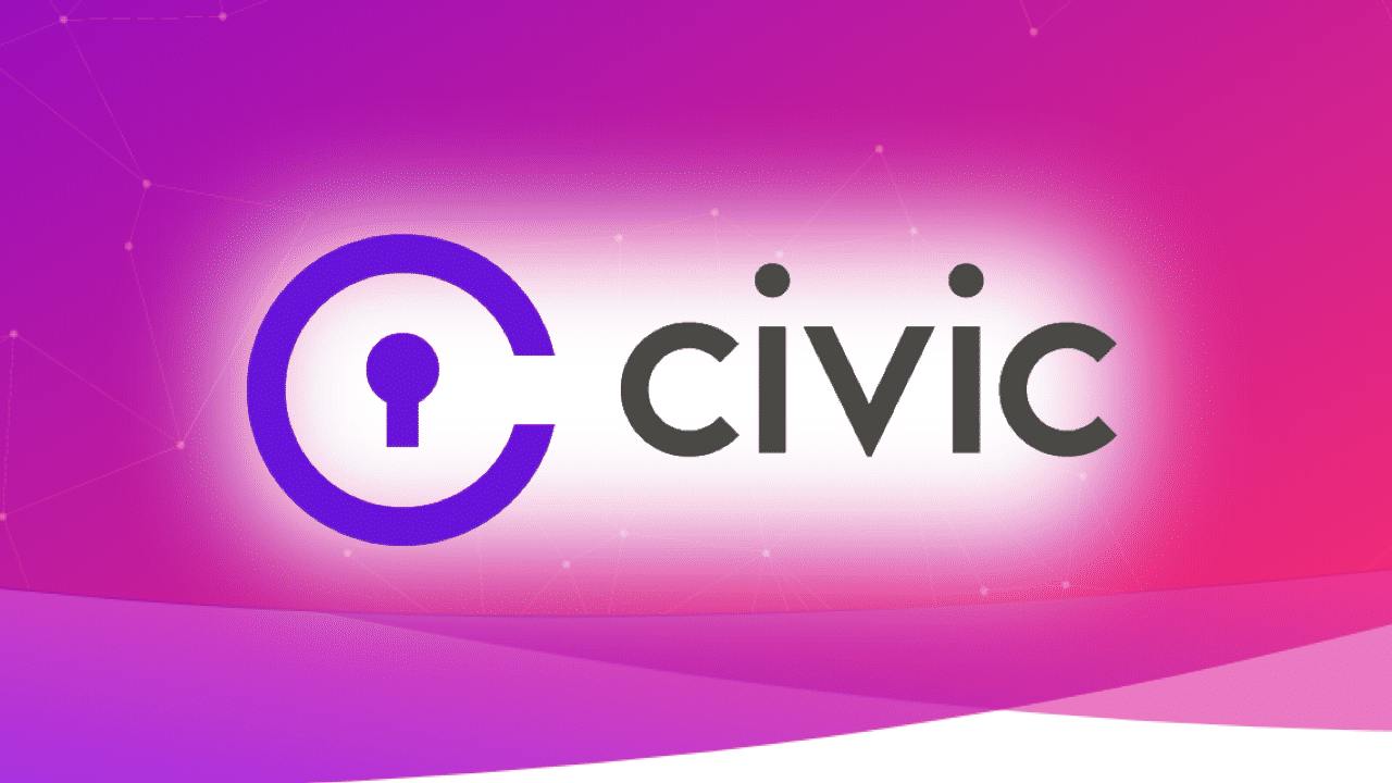 civic identita digitale blockchain