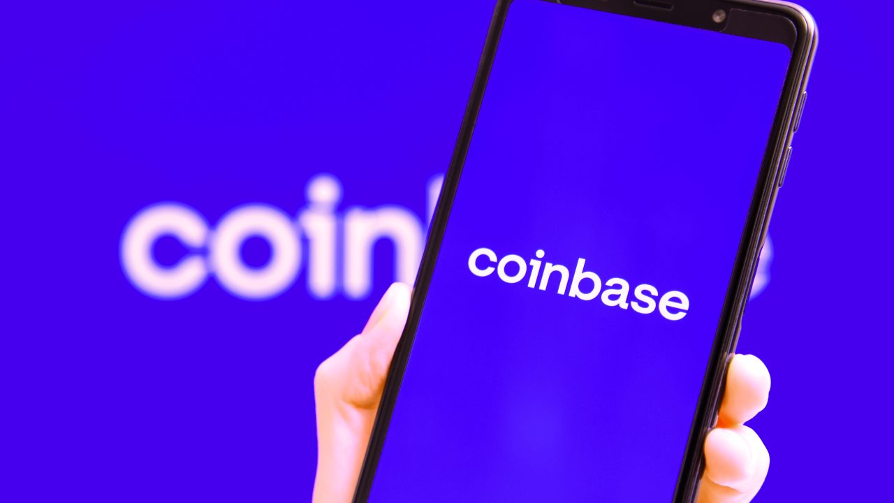 coinbase