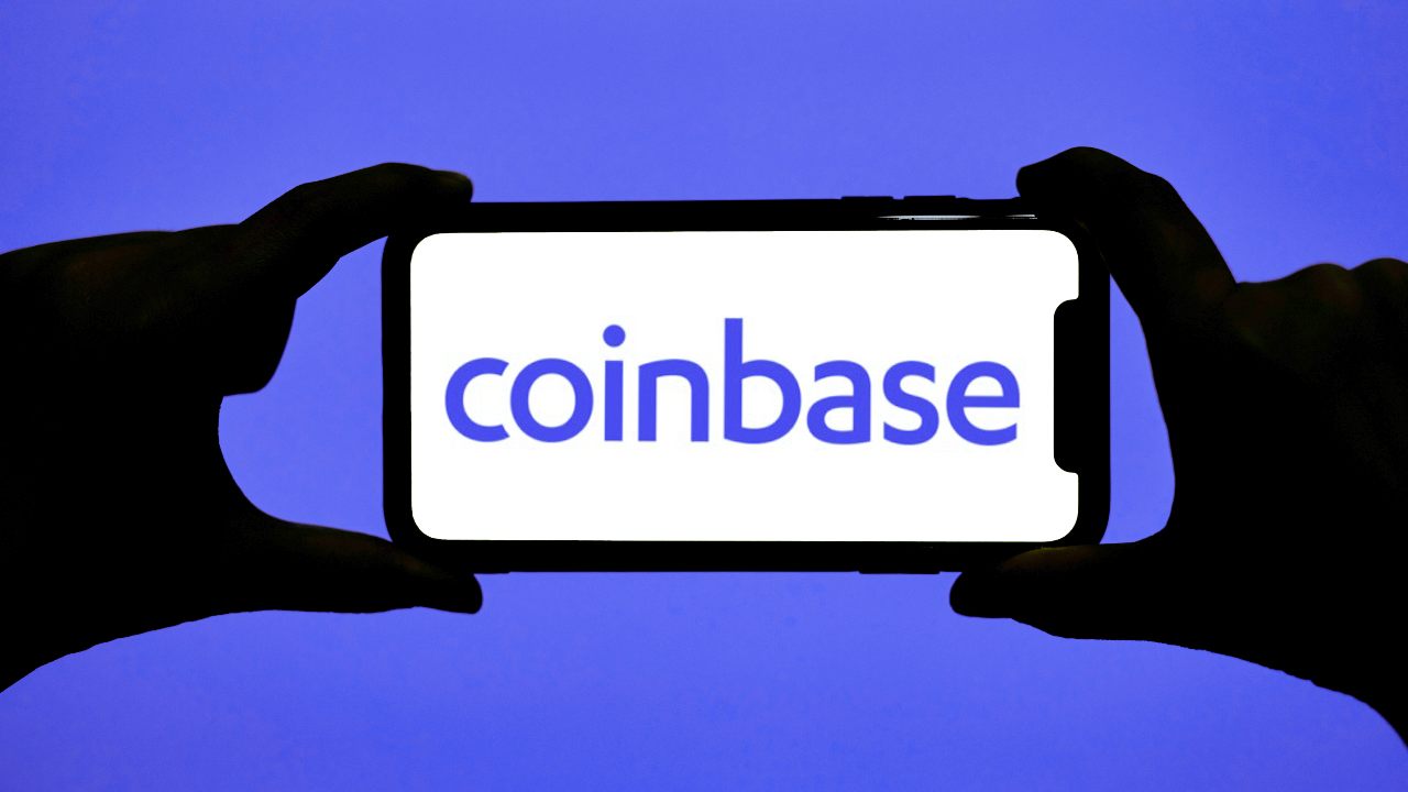 coinbase vende dati