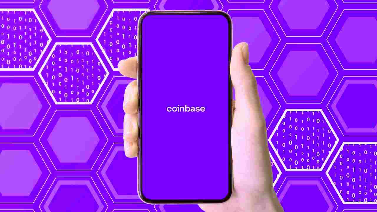 coinbase licenza italiana