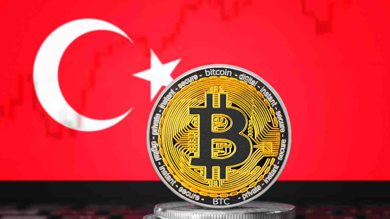 cz binance turchia