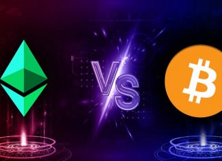 ethereum bitcoin