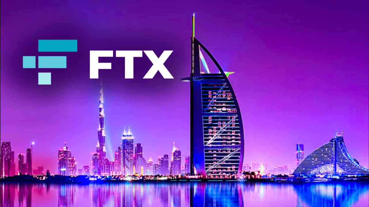 ftx dubai bonus