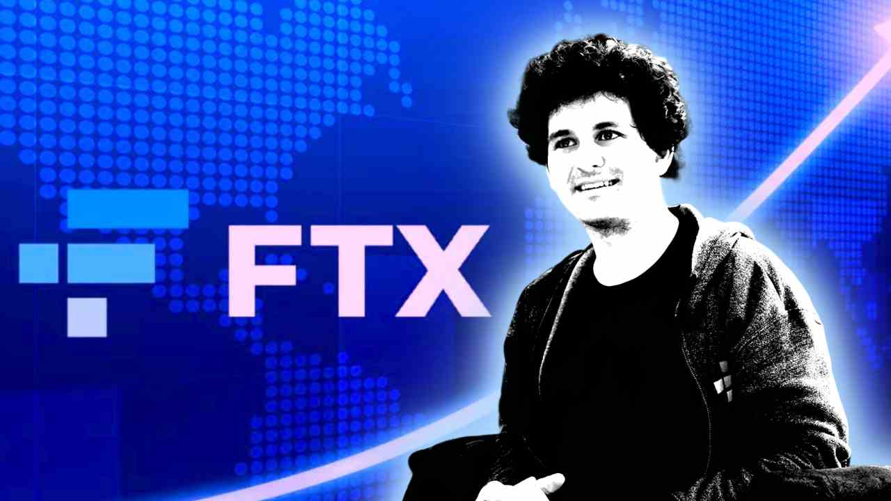 ftx ceo sam bankman fried
